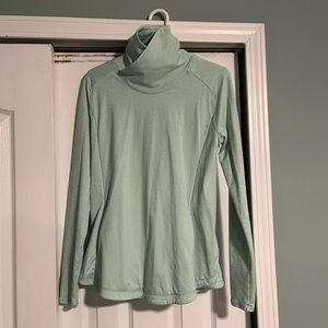 Calia Cowlneck Running Pullover